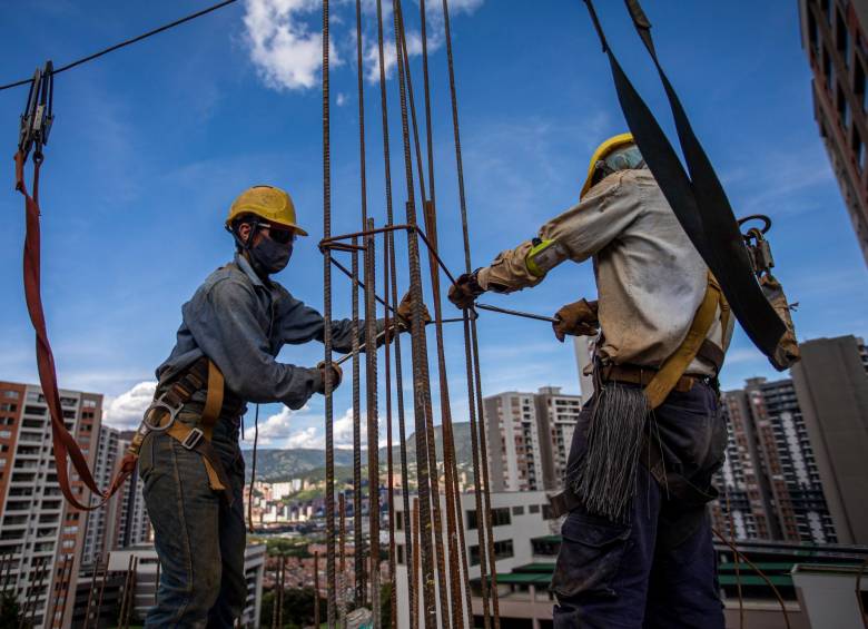 Acero chino tiene en jaque a la industria colombiana, precios son hasta 40% más bajos